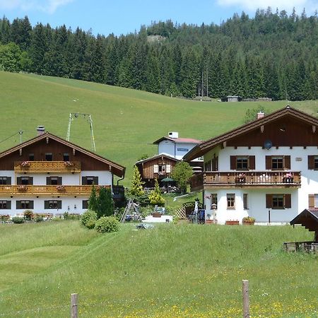 Fronwieshaeusl Gschossmann Johanna Ramsau bei Berchtesgaden Cameră foto